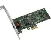 Intel Gigabit PRO/1000 CT 1000Mbit/s adaptador y t