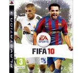 PS3 FIFA 10