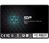 Silicon Power Slim S55 240GB 2.5 pulgadas pulgadas Serial ATA III