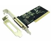 Approx APPPCI1P tarjeta y adaptador de interfaz Interno Paralelo