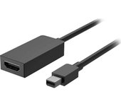 Microsoft Mini DisplayPort/HDMI Negro