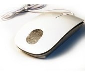 Kloner KRU0082 ratón USB Óptico 1600 DPI Ambidextro