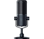 Razer Seiren Elite Alámbrico Negro