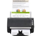 Fujitsu fi-7140 Escáner con alimentador automático