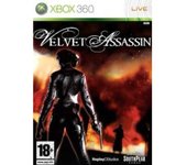 XBOX 360 Velvet Assassin