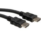 Secomp 11045740 10m HDMI HDMI Negro cable HDMI