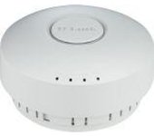 D-Link DWL-6610AP punto de acceso WLAN 1200 Mbit/s Energía sobre Ethernet (PoE)