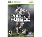 XBOX 360 Pure Football