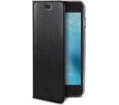 Celly AIRPELLE800BK funda para teléfono móvil 11,9 cm (4.7 pulgadas pulgadas) Folio Negro