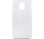 Ksix B8537CFU00 funda para teléfono móvil Transparente