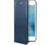Celly AIRPELLE800BL funda para teléfono móvil 11,9 cm (4.7 pulgadas pulgadas) Folio Azul