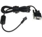 Datalogic RS-232 Serial Cable 12ft DB-9 adaptador