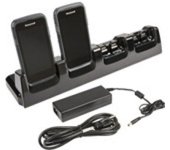 Honeywell CT50-CB-2 cargador de dispositivo móvil Interior Negro
