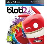 PS3 MOVE De Blob 2