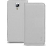 SBS TEBOOKSTYLES4W funda para teléfono móvil Libro Blanco
