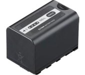 Panasonic AG-VBR59E Ión de litio 5900mAh 7.28V bat