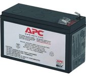 APC RBC2 Ácido de plomo sellado batería recargable