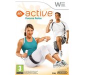 Wii EA Sports Active: Nuevos Retos