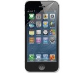 Phoenix Technologies PHPROTECT5P protector de pantalla iPhone 5 1 pieza(s)