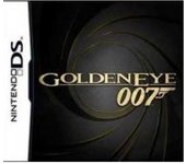NDS 007 Goldeneye