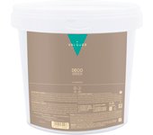 Valquer Laboratorios Decolorante Sin Amoniaco Vegano 1000g