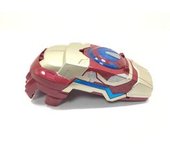 OTROS JUEGOS Y JUGUETES HASBRO GUANTELETE LANZADISCOS IRON MAN