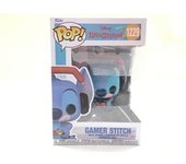 OTROS JUEGOS Y JUGUETES FUNKO POP GAMER STITCH 1229 LILO & STITCH