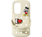 Samsung Funda Crocs Galaxy S25 - Bone, Bone