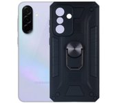 Jc trasera con anilla + imán integrado / samsung galaxy a36
