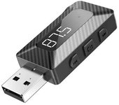 Xo transmisor fm con lector de tarjetas y adaptador bluetooth xobcc16