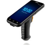 AVPos AVP-DC600 ordenador móvil de mano 15,2 cm (6") 1440 x 720 Pixeles Pantalla táctil 350 g Negro