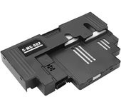 Canon mc-g02 cartucho de mantenimiento generico - reemplaza 4589c001