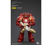 Warhammer the horus heresy figura 1/18 thousand sons legion mk iv tactical squad legionary 2 12 cm