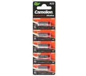 Camelion 11050523 pila doméstica Batería de un solo uso A23 Alcalino