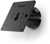 Compulocks 505B soporte para monitor 68,6 cm (27") Pared Negro