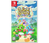 Ecoplay Puzzle Bobble Everybubble! (Switch) Remasterizada Plurilingüe Nintendo Switch