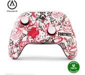 PowerA XBGP0400-01 mando y volante Multicolor Bluetooth/USB Gamepad Analógico/Digital PC, Xbox Series S, Xbox Series X
