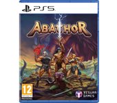 Abathor, PS5