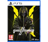 Ghostrunner 2 PS5 (SP)