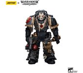 Warhammer the horus heresy figura 1/18 space wolves deathsworn pack deathsworn 3 12 cm