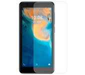 Jc protector de pantalla / zte a31 lite
