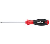 WIHA 26328 - Destornillador SoftFinish® 367 SoftFinish 3,0 x 100 mm Ref. 36703001