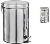 Ballete Cubo de Basura con Pedal 3 L
