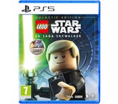 TT Games LEGO Star Wars: La Saga Skywalker Galactic Ed. PS5
