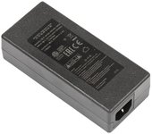 Mikrotik 48V2A96W adaptador e inversor de corriente Interior 96 W Negro