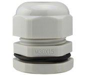Prensaestopa M30 31.625/30
