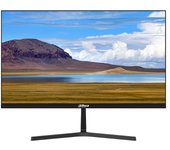 Dahua monitor 21.45" led fullhd 1080p 75hz - respuesta 5ms - angulo de vision 178º - altavoces incorporados - 16:9 - hdmi, vga