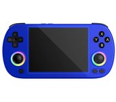 Anbernic consola rg40xxh blue (azul)