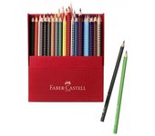 Faber-Castell 112442 lápiz de color Multicolor 36 pieza(s)