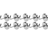 YATO Gancho de panel perforado para herramientas YT-08690